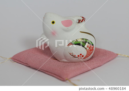 Ring pillow Ring pillow 48960184
