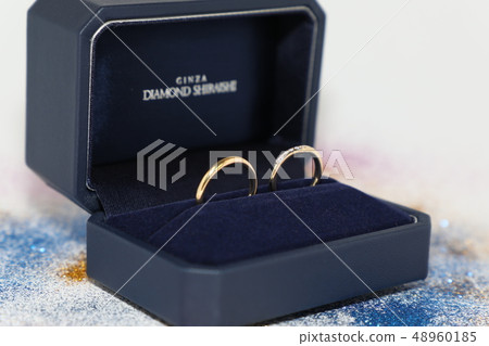 Ring pillow Ring pillow 48960185