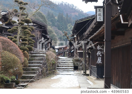 Zhongshan Road Kishimaji Tsumashima 48960583