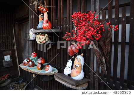 Zhongshan Road Kishimaji Tsumashima Zhongshan Road Kishimaji Tsumashima 48960590