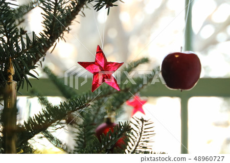 Christmas decoration Christmas decoration 48960727