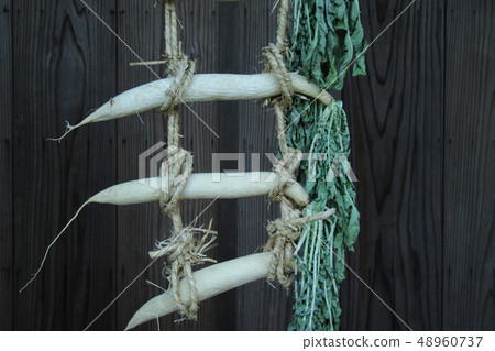 Hay radish Hay radish 48960737