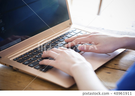 Personal computer Personal computer 48961911