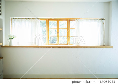 A window A window 48961913