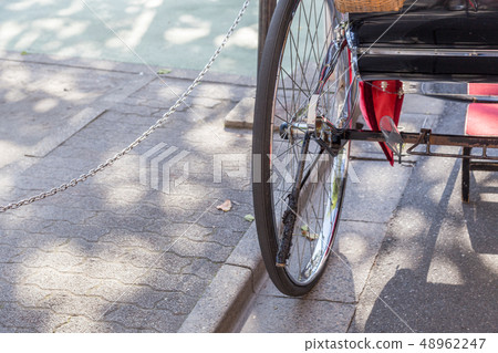 黃包車 48962247