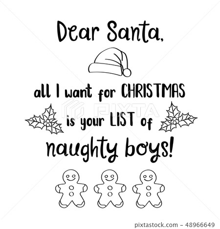 Funny Christmas quote 48966649