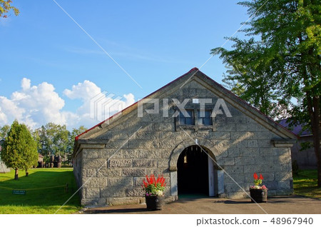 Yoichi Distillery No. 1 Storage Yoichi Distillery No. 1 Storage 48967940