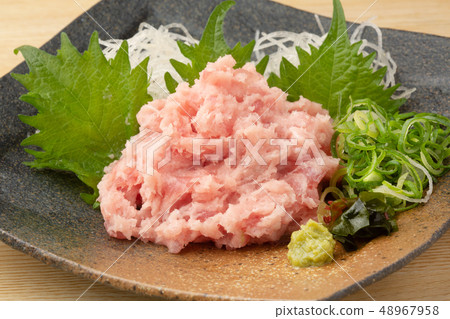 Negitoro Negitoro 48967958