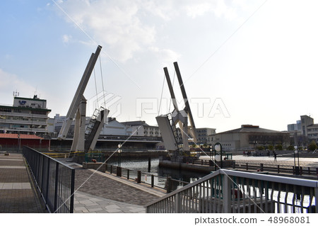 Bridge Bridge 48968081