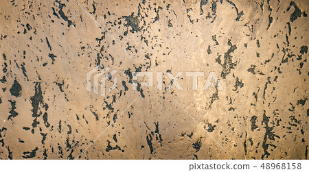 Beautiful natural texture of cork oak. Cork cover background. Wooden texture Beautiful natural texture of cork oak. Cork cover background. Wooden texture 48968158