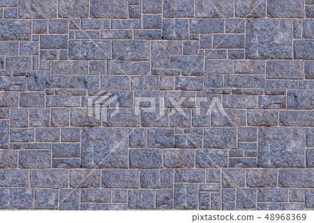 base stone background many gray hard stones base stone background many gray hard stones 48968369