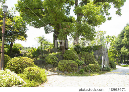 Hibiya Mitsuke Trace 48968671