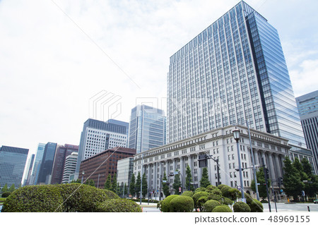 日比谷的風景 日比谷的風景 48969155