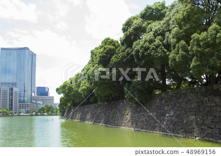 皇宮日比谷凜 48969156