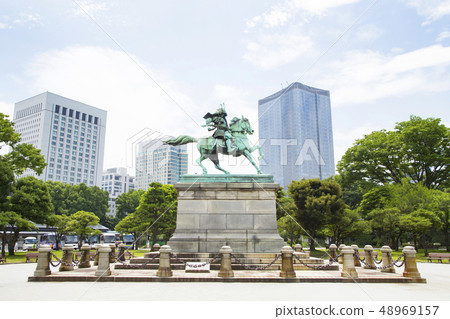 故宮廣場開放空間Masashi Kusunoki 48969157