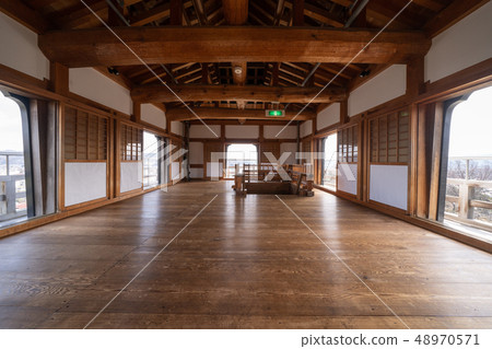 Shiraishi城堡室內 48970571
