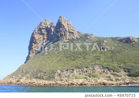 開普敦（南非） 48970715