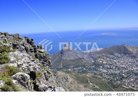 開普敦（南非） 48971075