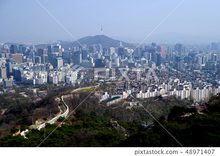 南山,城市,城市 南山,城市,城市 48971407