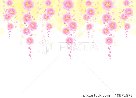 叼著梅花 叼著梅花 48971875