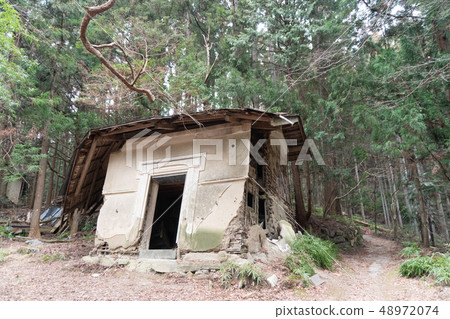 Ruins Ruins 48972074