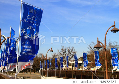 練馬拳魚半程馬拉松 練馬拳魚半程馬拉松 48972121