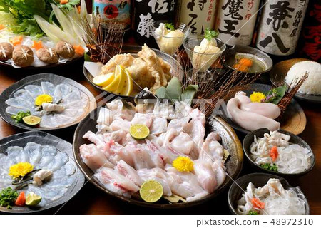 日式 - 府谷火鍋料理 日式 - 府谷火鍋料理 48972310