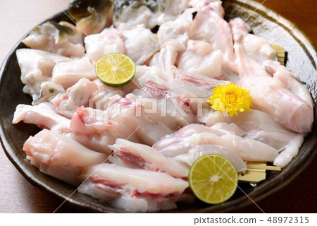 日式 - 府谷火鍋料理 日式 - 府谷火鍋料理 48972315