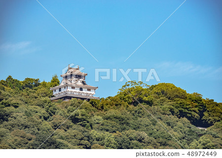 岩國城山頂 48972449