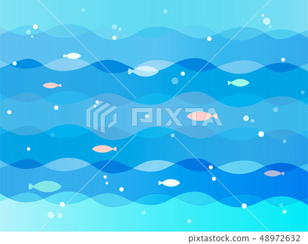 在海中 在海中 48972632