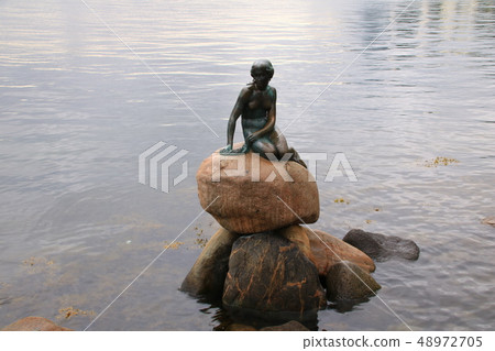 The Little Mermaid The Little Mermaid 48972705