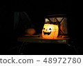 Jack O Lantern 48972780
