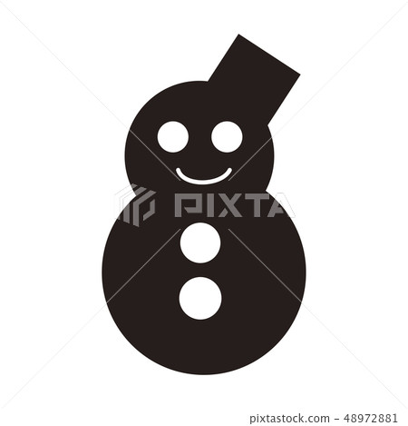 雪人 雪人 48972881