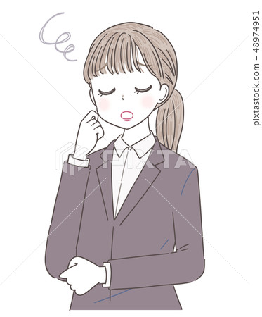 女商人 女商人 48974951