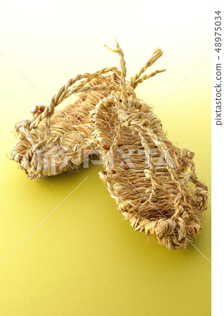 Waraji Kusanagi 48975034