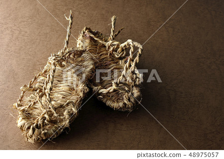 Waraji Kusanagi 48975057