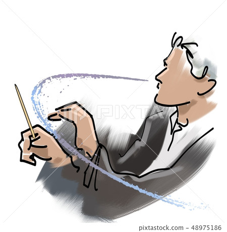 Conductor Conductor 48975186