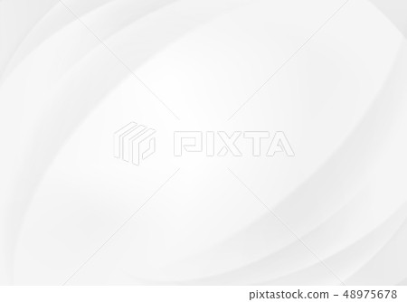 white abstract circular gradient background - Stock Illustration ...