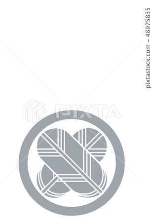 Warlords家族徽章銀Asano Kounaga Warlords家族徽章銀Asano Kounaga 48975835