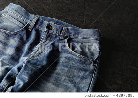 Denim jeans jeans 48975893