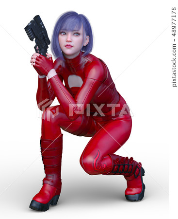 超級女人 超級女人 48977178