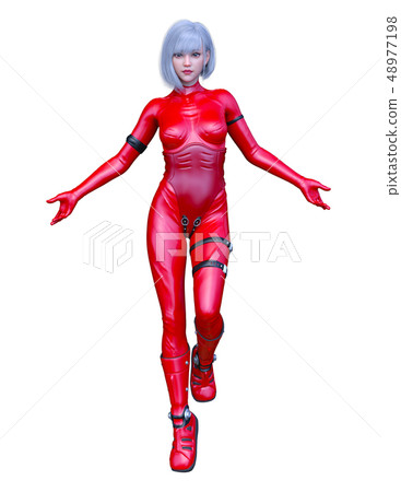 Super woman Super woman 48977198