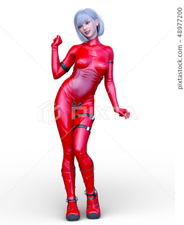 Super woman Super woman 48977200