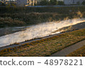 Steam on the water 2 48978221