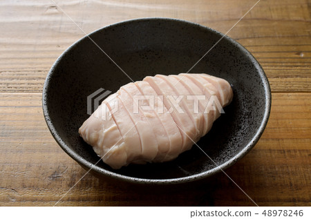 沙拉雞 沙拉雞 48978246