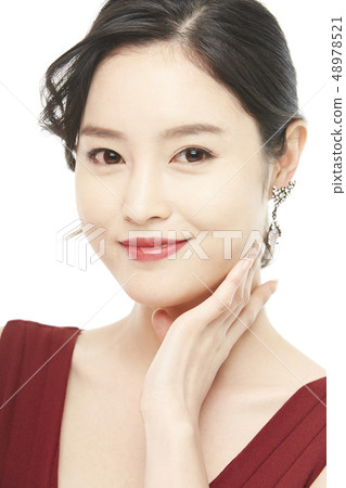女性美容派對 女性美容派對 48978521