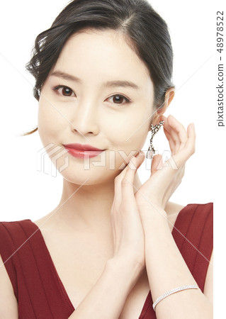 Women Beauty Party 48978522