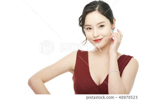 Women Beauty Party Women Beauty Party 48978523