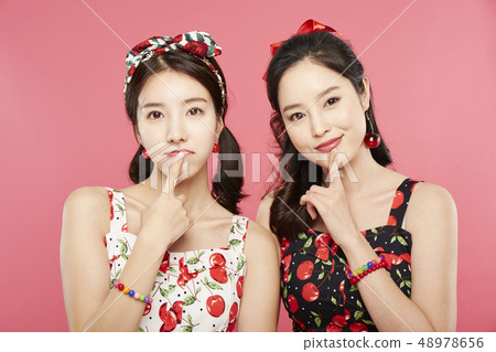 Female Party 48978656