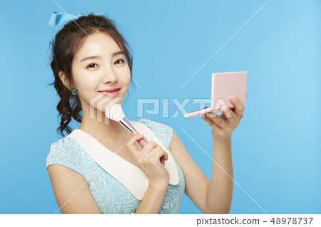 女人流行 48978737